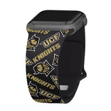 Central Florida Knights HD Apple Watch Band - Wear with style