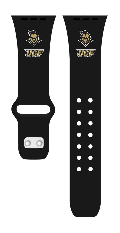 Central Florida Knights HD Apple Watch Band - Wear with style