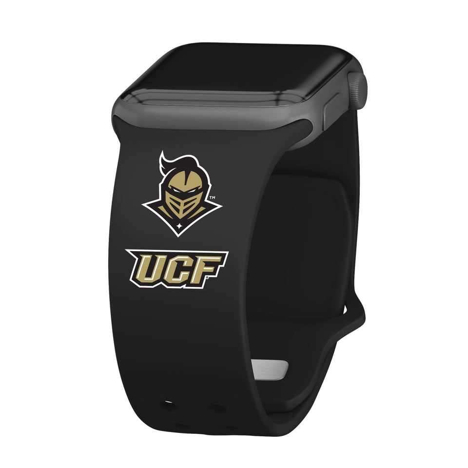 Central Florida Knights HD Apple Watch Band - Wear with style