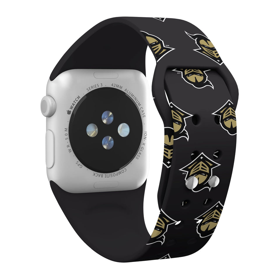 Central Florida Knights HD Apple Watch Band - Wear with style