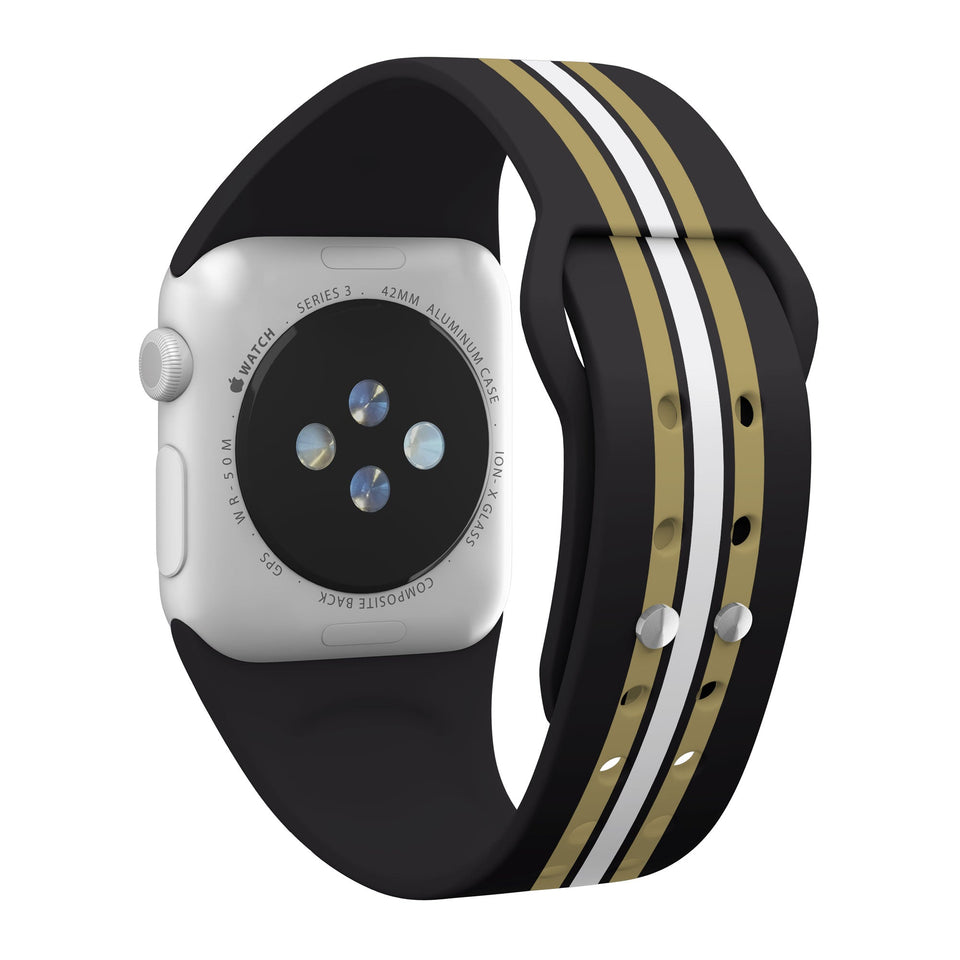Central Florida Knights HD Apple Watch Band - Wear with style