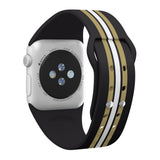 Central Florida Knights HD Apple Watch Band - Wear with style