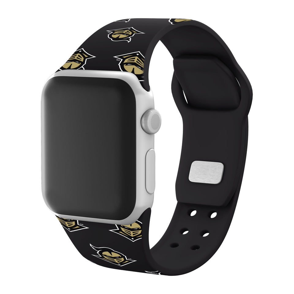 Central Florida Knights HD Apple Watch Band - Wear with style