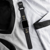 Central Florida Knights HD Apple Watch Band - Wear with style