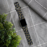 Central Florida Knights HD Apple Watch Band - Wear with style