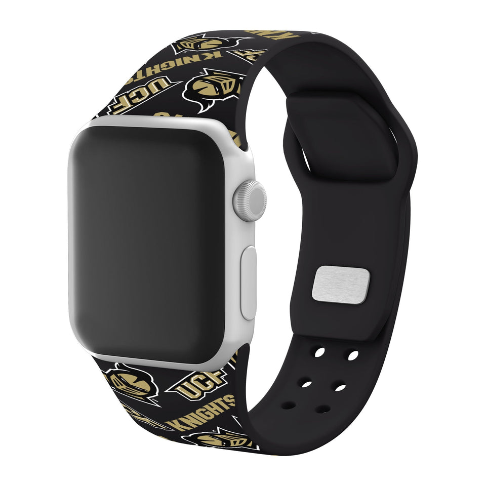 Central Florida Knights HD Apple Watch Band - Wear with style