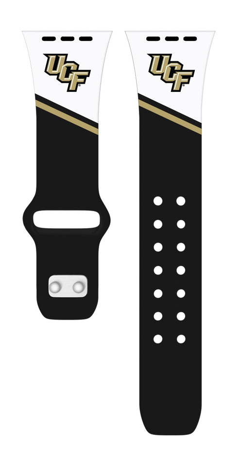 Central Florida Knights HD Apple Watch Band - Wear with style