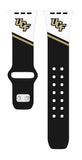 Central Florida Knights HD Apple Watch Band - Wear with style