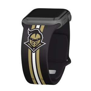 Central Florida Knights HD Apple Watch Band - Wear with style