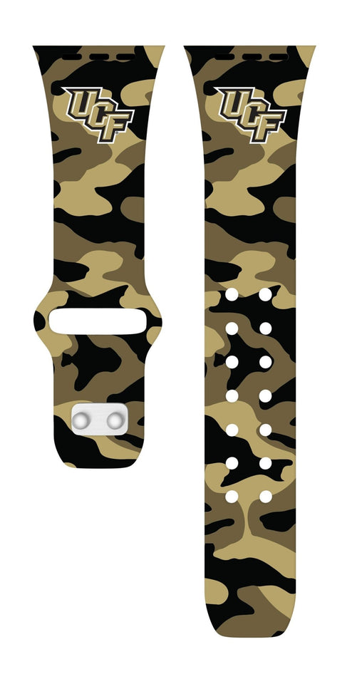Central Florida Knights HD Apple Watch Band - Wear with style