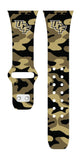 Central Florida Knights HD Apple Watch Band - Wear with style