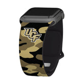 Central Florida Knights HD Apple Watch Band - Wear with style