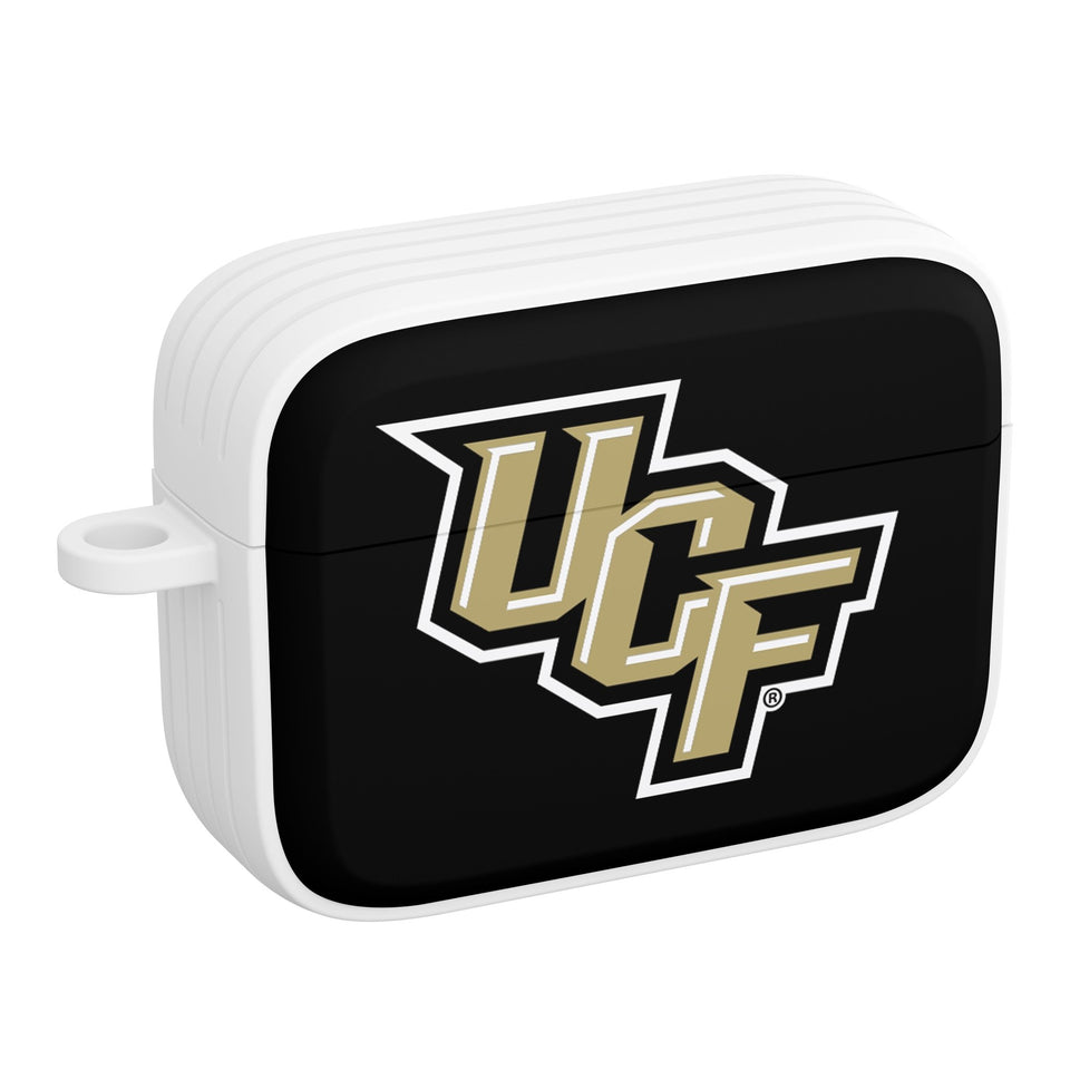 Central Florida Knights HDX Apple Airpods Pro 1 & 2 Case Cover - Wear with style