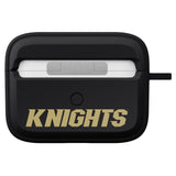 Central Florida Knights HDX Apple Airpods Pro 1 & 2 Case Cover - Wear with style