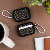 Central Florida Knights HDX Apple Airpods Pro 1 & 2 Case Cover - Wear with style