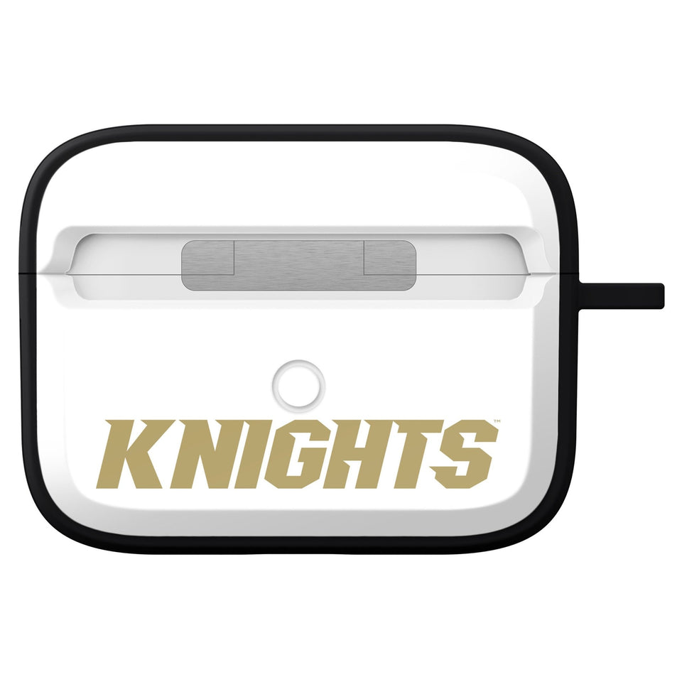 Central Florida Knights HDX Apple Airpods Pro 1 & 2 Case Cover - Wear with style