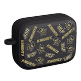 Central Florida Knights HDX Apple Airpods Pro 1 & 2 Case Cover - Wear with style