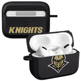 Central Florida Knights HDX Apple Airpods Pro 1 & 2 Case Cover - Wear with style