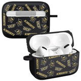 Central Florida Knights HDX Apple Airpods Pro 1 & 2 Case Cover - Wear with style