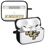 Central Florida Knights HDX Apple Airpods Pro 1 & 2 Case Cover - Wear with style