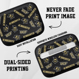 Central Florida Knights HDX Apple Airpods Pro 1 & 2 Case Cover - Wear with style