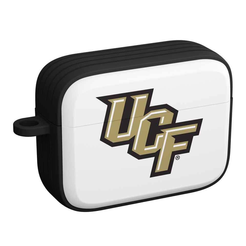 Central Florida Knights HDX Apple Airpods Pro 1 & 2 Case Cover - Wear with style