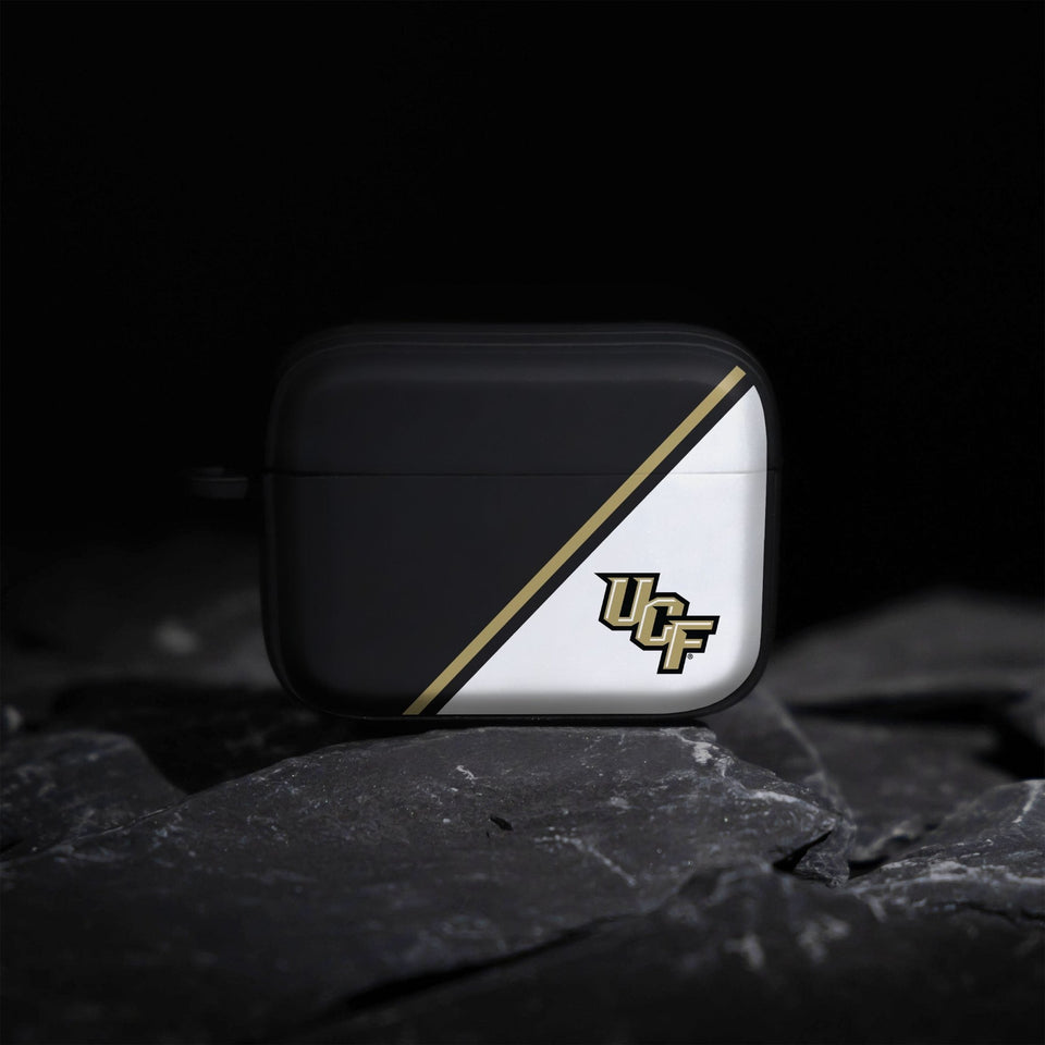 Central Florida Knights HDX Champion Series Apple AirPods Pro Case Cover - Wear with style