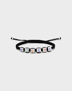 Ceramic Polite Bracelet - Wear with style