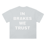 Blocky Brakes Tee