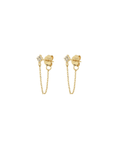 Chain Studs - Wear with style