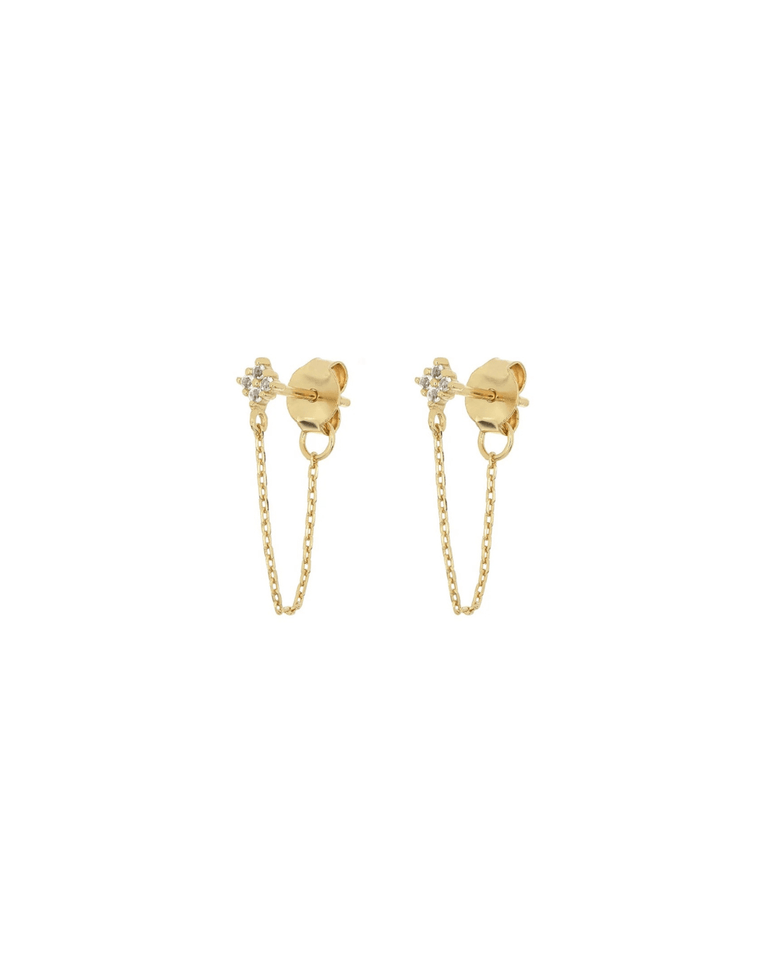 Chain Studs - Wear with style