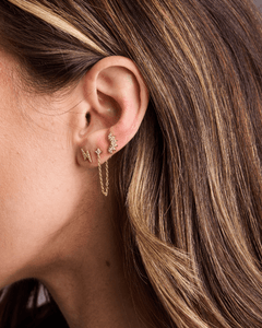 Chain Studs - Wear with style