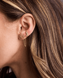 Chain Studs - Wear with style
