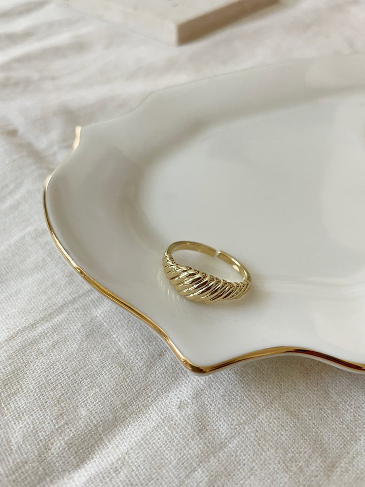 Charlotte Ring - Wear with style