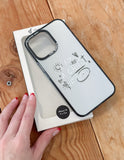 Child of God Mirror Phone Case - Wear with style