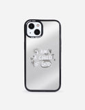 Child of God Mirror Phone Case - Wear with style