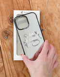 Child of God Mirror Phone Case - Wear with style