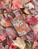 Child of God Mirror Phone Case - Wear with style