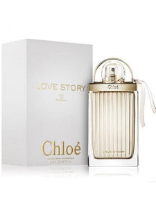 Chloé Love Story Eau de Parfum for women