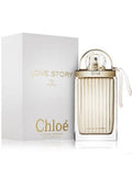 Chloé Love Story Eau de Parfum for women