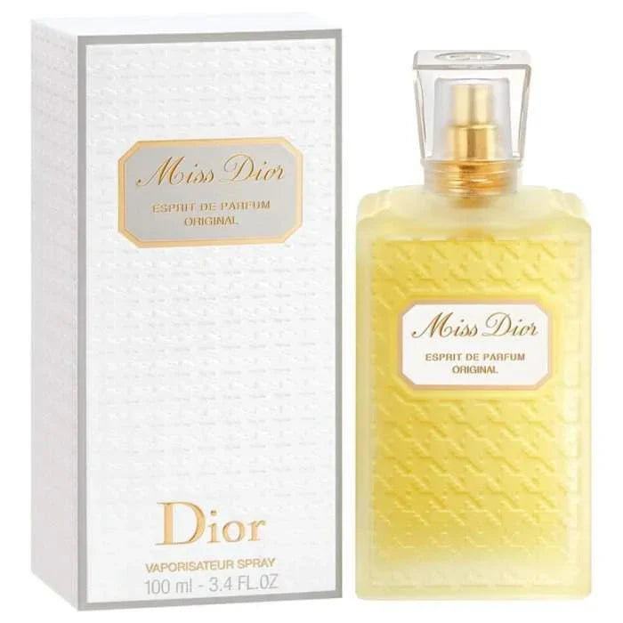 Miss Dior Originale Eau de Toilette Spray for Women