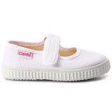 Cienta White MaryJane - multiple sizes - Wear with style