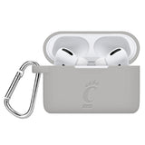 Cincinnati Bearcats Engraved AirPods Pro 1 & 2 Case Cover - Wear with style