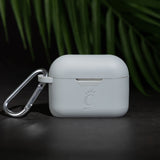Cincinnati Bearcats Engraved AirPods Pro 1 & 2 Case Cover - Wear with style