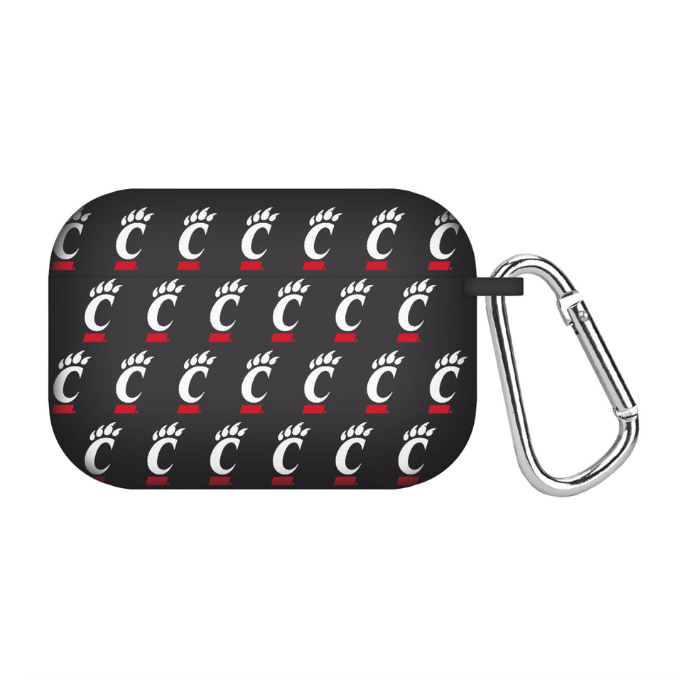 Cincinnati Bearcats HD AirPods Pro 1 & 2 Case Cover - Wear with style