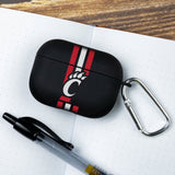 Cincinnati Bearcats HD AirPods Pro 1 & 2 Case Cover - Wear with style