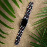 Cincinnati Bearcats HD Apple Watch Band - Wear with style