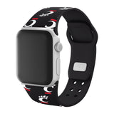 Cincinnati Bearcats HD Apple Watch Band - Wear with style