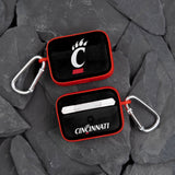 Cincinnati Bearcats HDX AirPods Pro 1 & 2 Case Cover - Wear with style