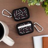 Cincinnati Bearcats HDX AirPods Pro 1 & 2 Case Cover - Wear with style